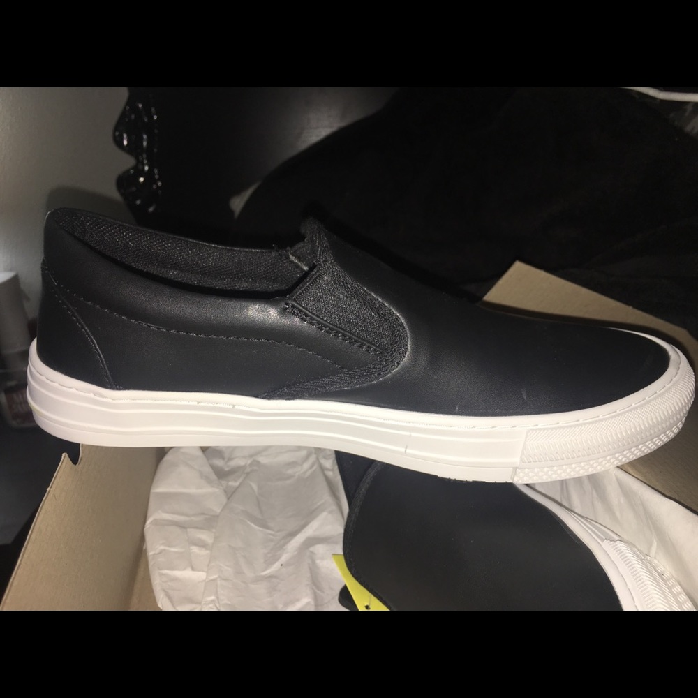 Slip Resistant chef shoes